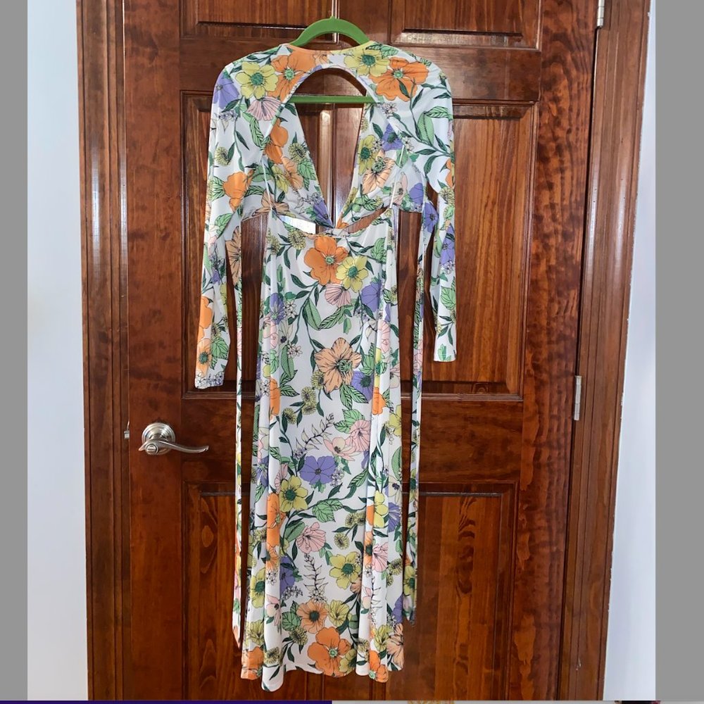 AFRM Dress - Picture 3 of 3